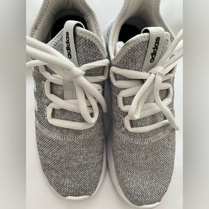 adidas Womens Cloudfoam  Shoes  Size 7